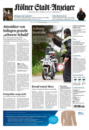 Kölner Stadt-Anzeiger
