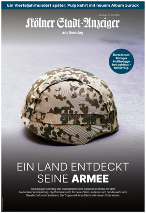 Kölner Stadt-Anzeiger