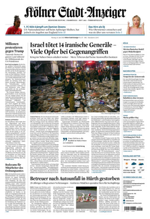 Kölner Stadt-Anzeiger