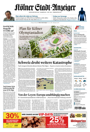 Kölner Stadt-Anzeiger