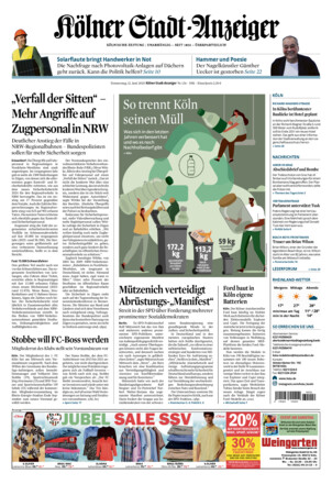 Kölner Stadt-Anzeiger