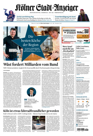 Kölner Stadt-Anzeiger