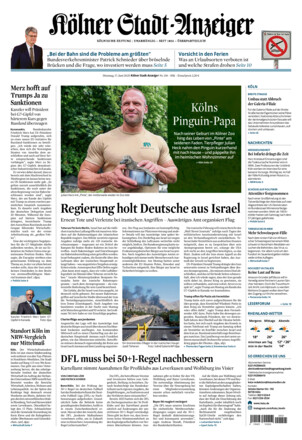 Kölner Stadt-Anzeiger
