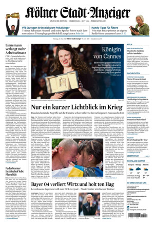 Kölner Stadt-Anzeiger