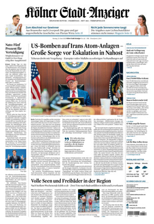 Kölner Stadt-Anzeiger