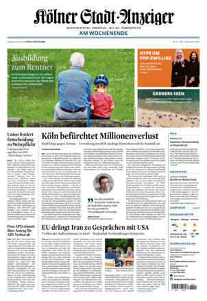 Kölner Stadt-Anzeiger