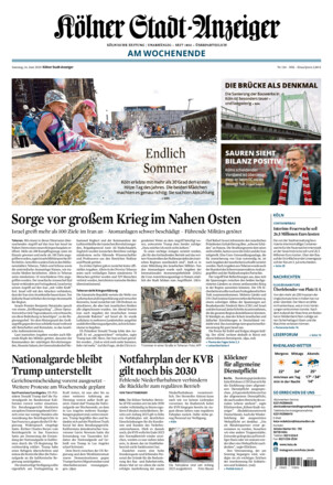 Kölner Stadt-Anzeiger