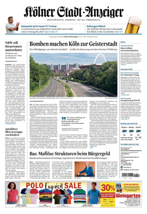 Kölner Stadt-Anzeiger