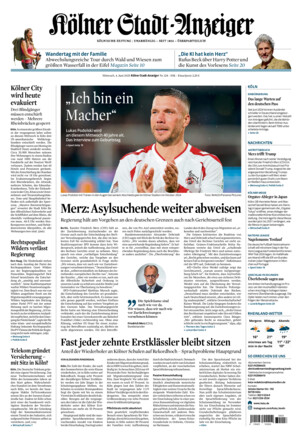 Kölner Stadt-Anzeiger