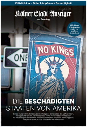 Kölner Stadt-Anzeiger