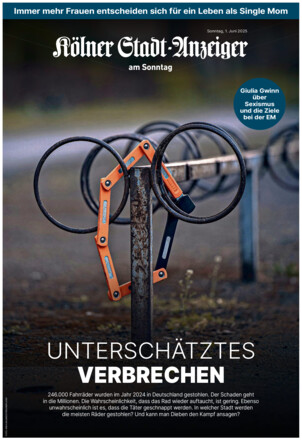 Kölner Stadt-Anzeiger