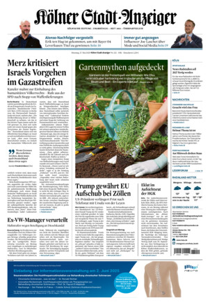 Kölner Stadt-Anzeiger