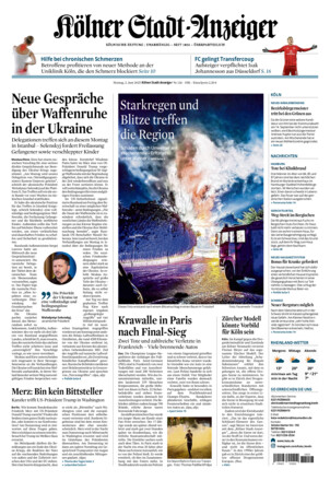 Kölner Stadt-Anzeiger