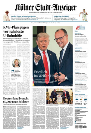 Kölner Stadt-Anzeiger