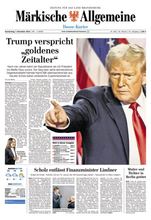 MAZ Dosse Kurier