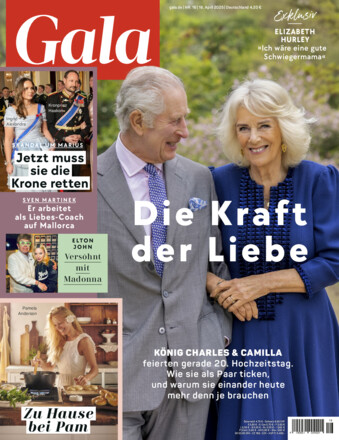 Gala