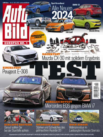 AUTO BILD