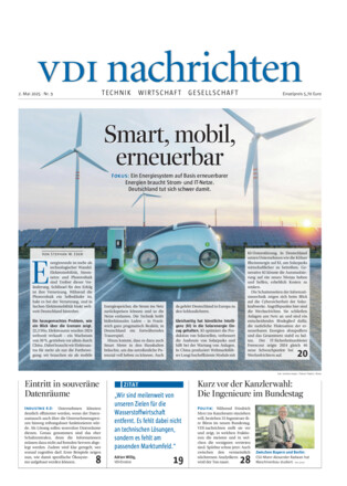 VDI nachrichten