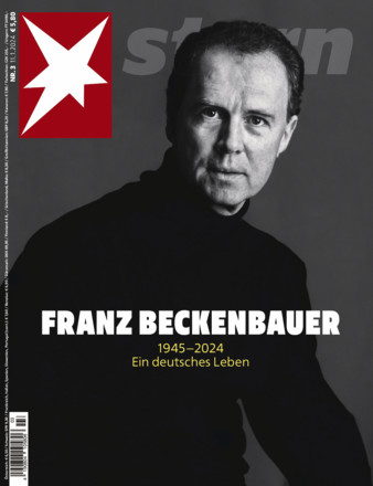stern