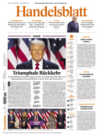 Handelsblatt