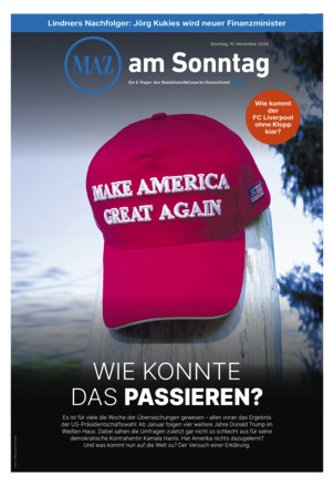 MAZ Ruppiner Tageblatt